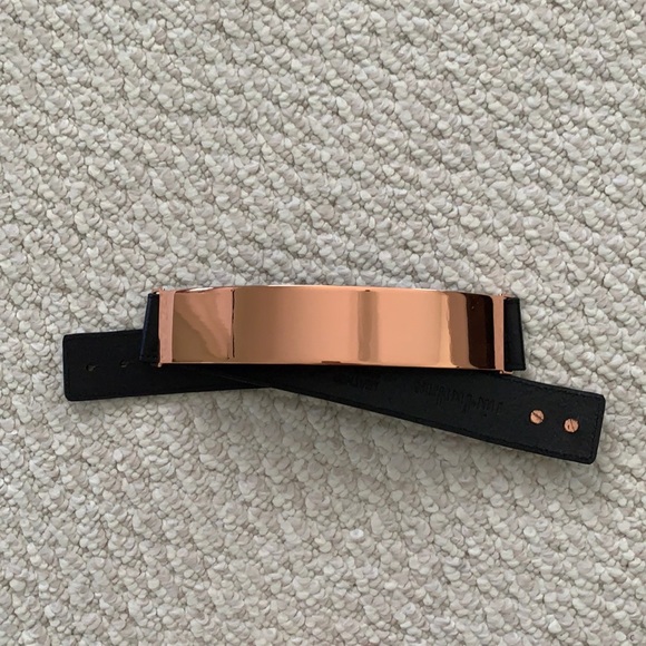 Nicholas Roxanne Belt - Picture 2 of 4